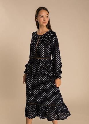 Красивое платье