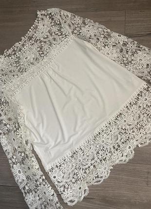 Классная блуза от elite 99