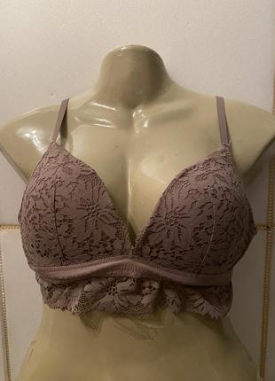 Бюстгальтер h&amp;m 80b