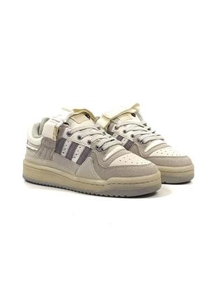 Adidas forum × bad bunny