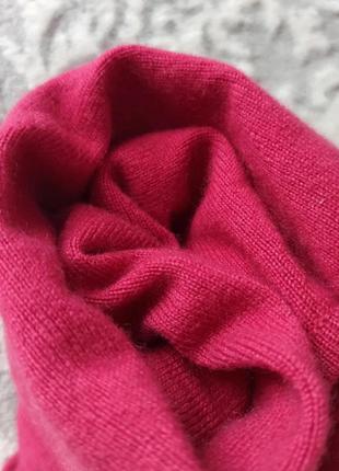 100% кашемир кашемировый свитер с коротким рукавом непал4 фото