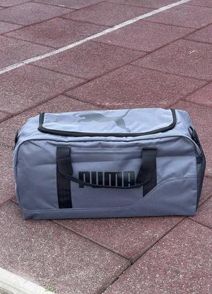 Женская -, чолоаича спортивная сумка puma2 фото