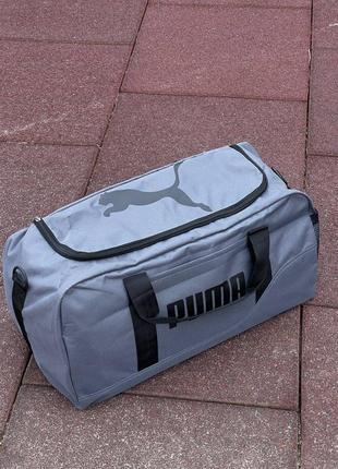 Женская -, чолоаича спортивная сумка puma4 фото