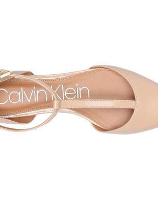 Calvin klein ghita deals