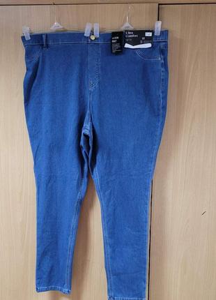 Джегенсы большие.