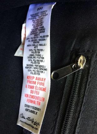 Черная сумка клатч с стразами miss selfridge.