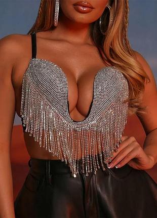 Топ пуш-ап камені стрази