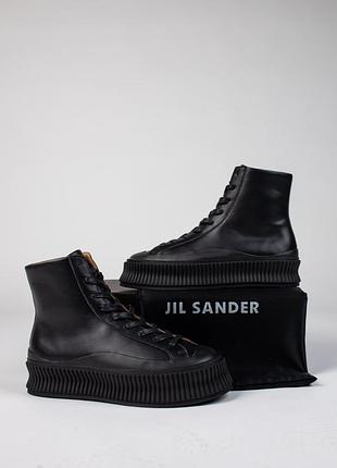 Жіночі осінні черевики топ якість 🥑