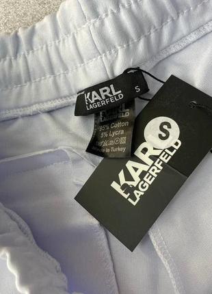 Мужские шорты karl lagerfeld3 фото