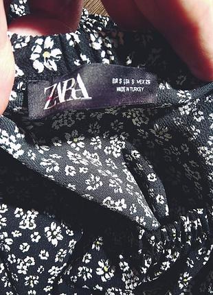 Платье zara 5