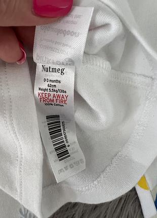 Пижама детская 6