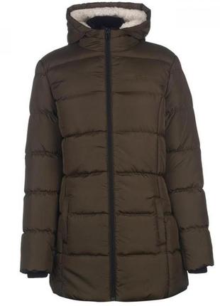 Куртка-парку lee cooper