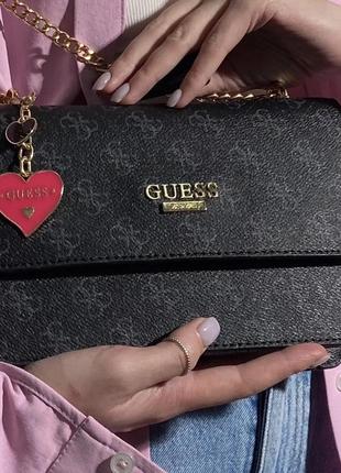 Harga handbag guess hotsell