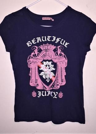 Футболка juicy couture. оригинал