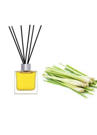 Аромадифузор лемонграс 100 мл