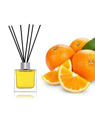 Аромадифузор апельсин 100 мл