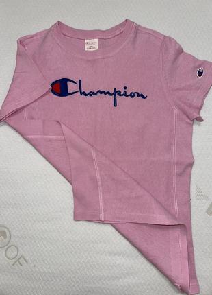 Футболка champion