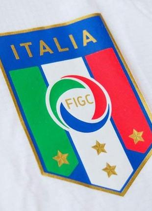 Куртка вітровка puma figc italia walk-out -xl8 фото