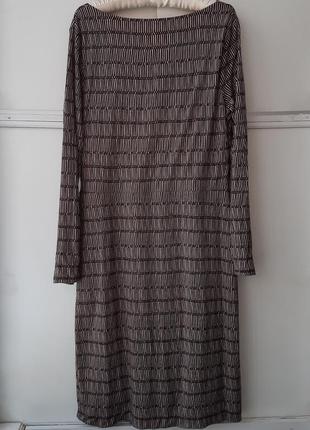 Платье boden, размер 16 4