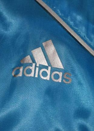 Куртка вітровка adidas x light jacket8 фото