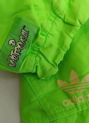 Куртка вітровка adidas originals al jacket xl9 фото