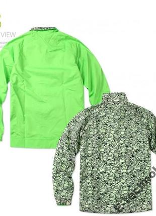 Куртка вітровка adidas originals al jacket xl7 фото