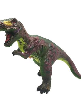 Игровая фигурка "динозавр" bambi q9899-501a, 40 см топ