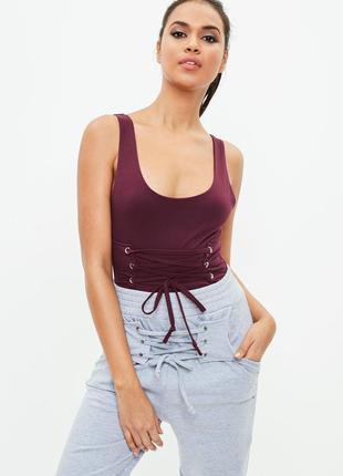 Боди missguided