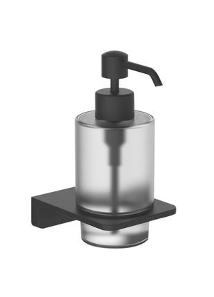 Дозатор для мыла vico 162×104×101мм corso (b) (9681311)