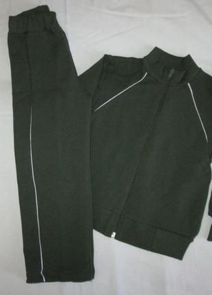 Спортивный костюм на мальчика 28 размер