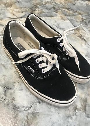 Кеди vans