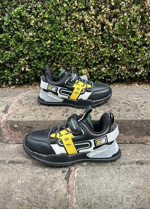 Крутые детские кроссы 32 размер - 20 см потолка