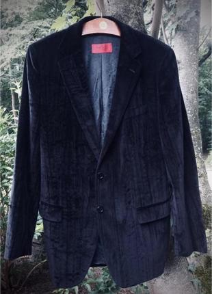 Люксовый костюм hugo boss