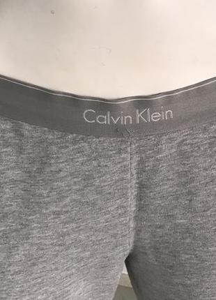 Calvin klein спортивный / домашний костюм 46-48 оригинал9 фото