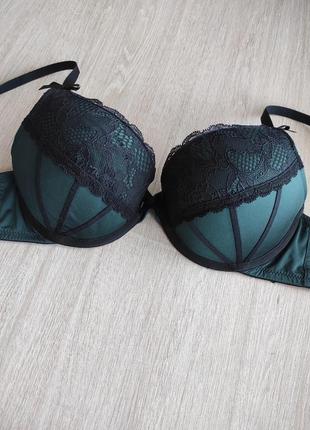 Бюстгальтер пуш-ап h&m