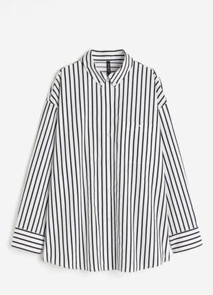 Сорочка h&m