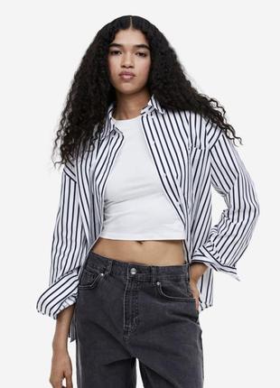 Сорочка h&amp;m 2