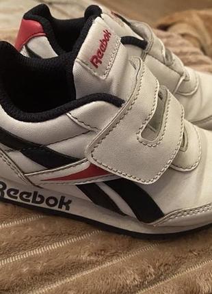 Продам кросівки