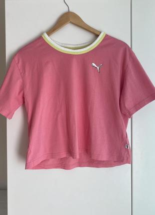 Футболка puma