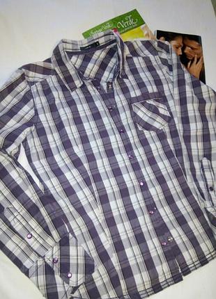 Сорочка трендова від zero