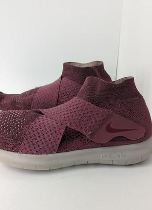 Кроссовки nike free rn motion