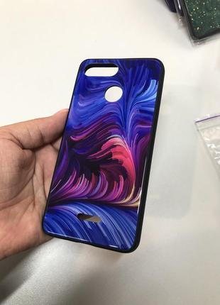 Чехол xiaomi redmi 6