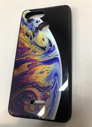 Чехол xiaomi redmi 6