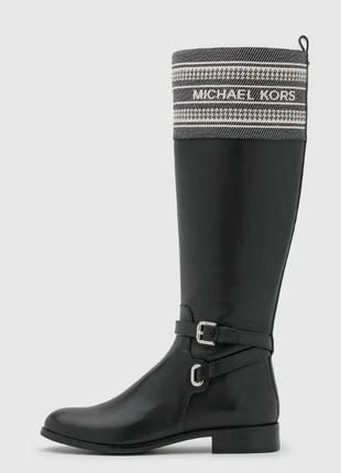 Сапоги michael kors