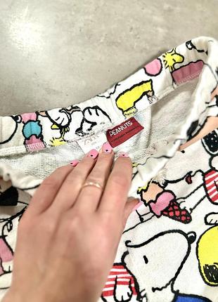 Шорты шортики детские zara peanuts 6
