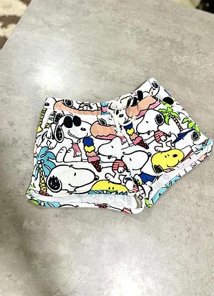 Шорты шортики детские zara peanuts 3