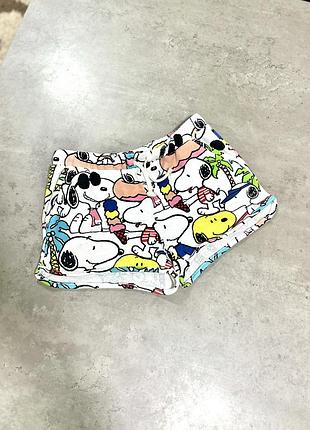 Шорты шортики детские zara peanuts 2
