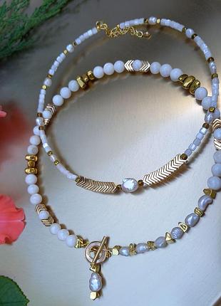 Чокер намисто