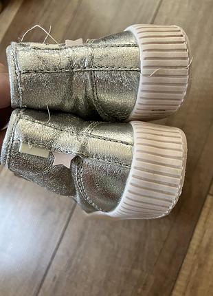 Zara обувь 2