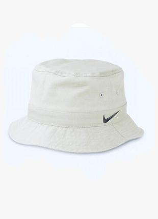 Nike bucket hat панама/шляпа унісекс